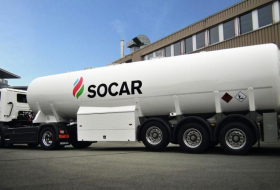 SOCAR increases fuel supply to Ukraine